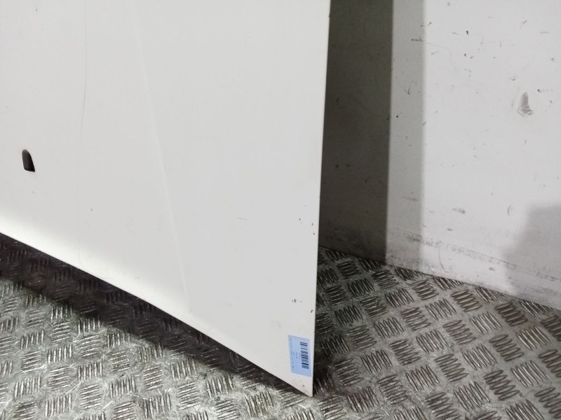 Recambio de capot para ford transit connect (p65_, p70_, p80_) 1.8 tdci referencia OEM IAM 4503736  