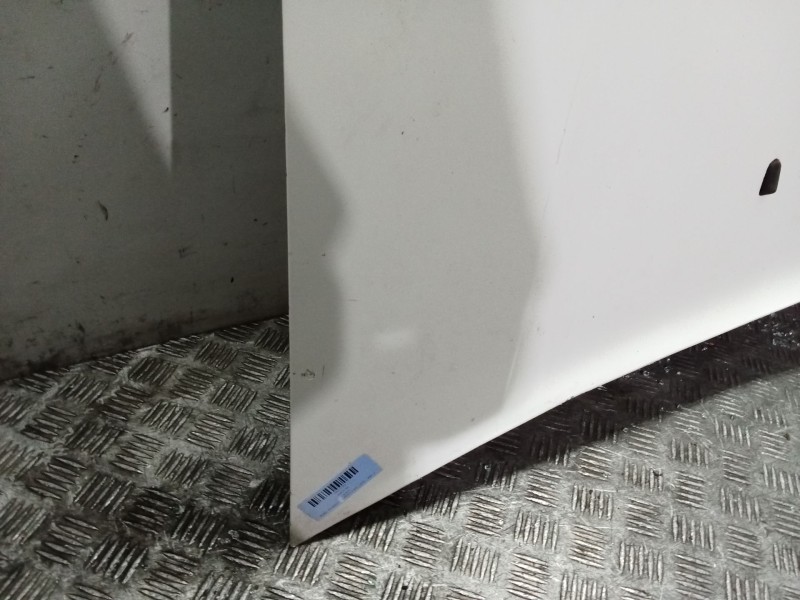 Recambio de capot para ford transit connect (p65_, p70_, p80_) 1.8 tdci referencia OEM IAM 4503736  