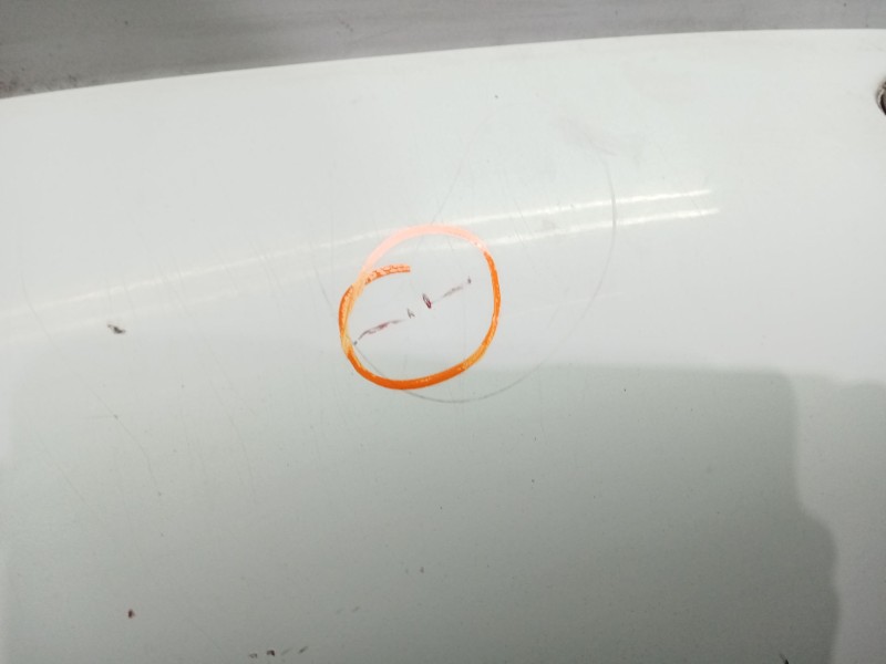 Recambio de capot para ford transit connect (p65_, p70_, p80_) 1.8 tdci referencia OEM IAM 4503736  