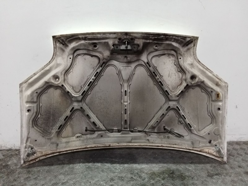 Recambio de capot para ford transit connect (p65_, p70_, p80_) 1.8 tdci referencia OEM IAM 4503736  