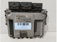 Recambio de centralita motor uce para fiat scudo furgoneta (270_, 272_) 1.6 d multijet referencia OEM IAM 0281030546  