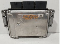 Recambio de centralita motor uce para fiat scudo furgoneta (270_, 272_) 1.6 d multijet referencia OEM IAM 0281030546   2