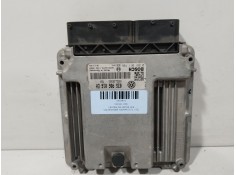 Recambio de centralita motor uce para volkswagen touran (1t1, 1t2) 2.0 tdi referencia OEM IAM 0281011786  