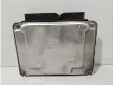 Recambio de centralita motor uce para volkswagen polo iv (9n_, 9a_) 1.4 tdi referencia OEM IAM 0281012195   2