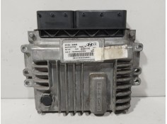 Recambio de centralita motor uce para hyundai i30 (gd) 1.4 crdi referencia OEM IAM 391302A600  