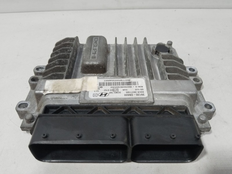 Recambio de centralita motor uce para hyundai i30 (gd) 1.4 crdi referencia OEM IAM 391302A600  