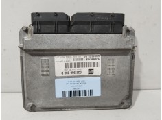 Recambio de centralita motor uce para seat ibiza iii (6l1) 1.2 referencia OEM IAM 03E906033D  