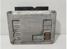 Recambio de centralita motor uce para seat ibiza iii (6l1) 1.2 referencia OEM IAM 03E906033D   2