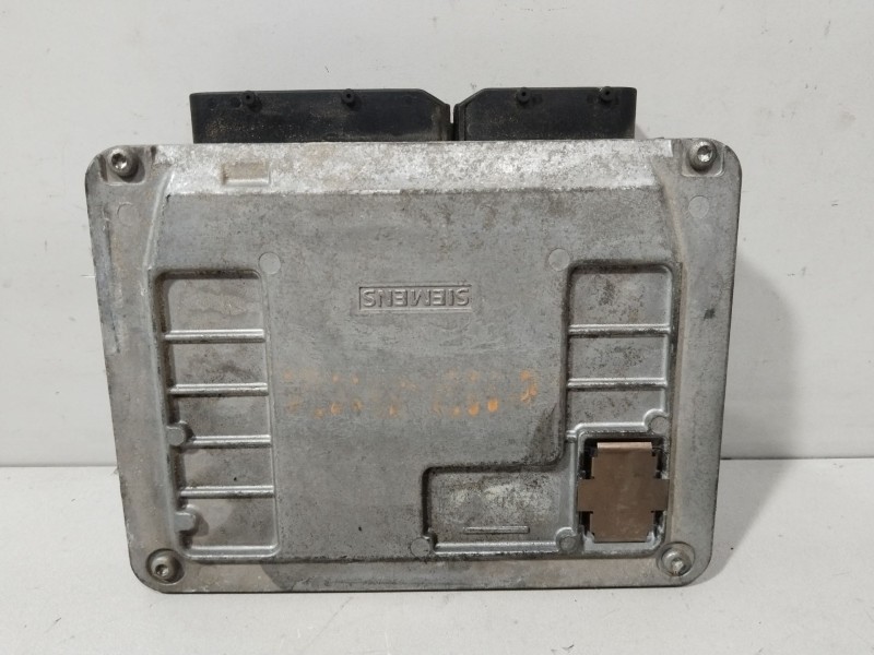 Recambio de centralita motor uce para seat ibiza iii (6l1) 1.2 referencia OEM IAM 03E906033D  