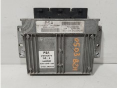 Recambio de centralita motor uce para citroën c3 i (fc_, fn_) 1.4 i referencia OEM IAM 216476260  