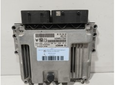 Recambio de centralita motor uce para citroën berlingo furgoneta/monovolumen (b9) 1.6 hdi / bluehdi 75 referencia OEM IAM 028103