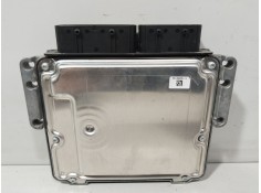 Recambio de centralita motor uce para citroën berlingo furgoneta/monovolumen (b9) 1.6 hdi / bluehdi 75 referencia OEM IAM 028103 2