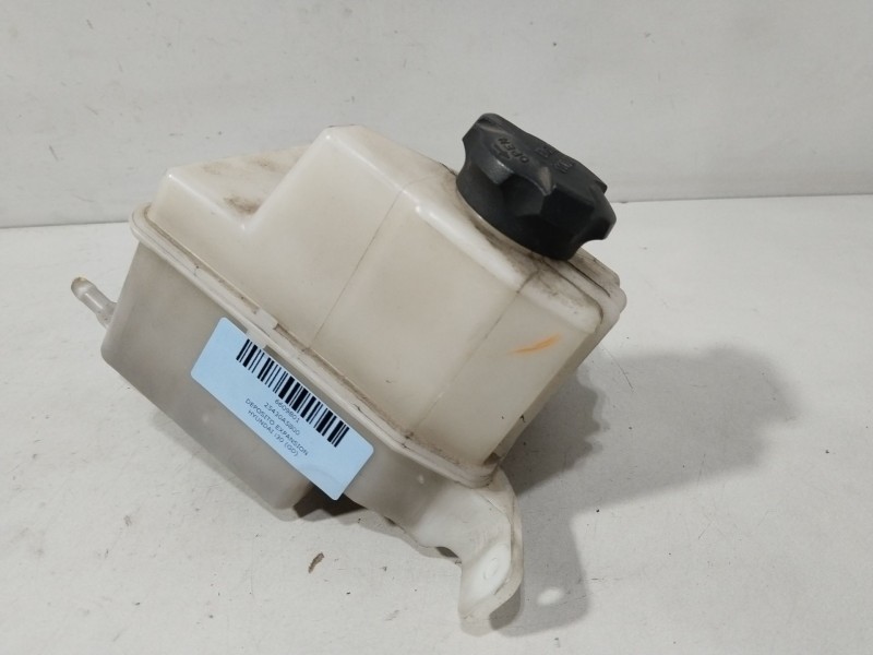 Recambio de deposito expansion para hyundai i30 (gd) 1.4 crdi referencia OEM IAM 25430A5800  