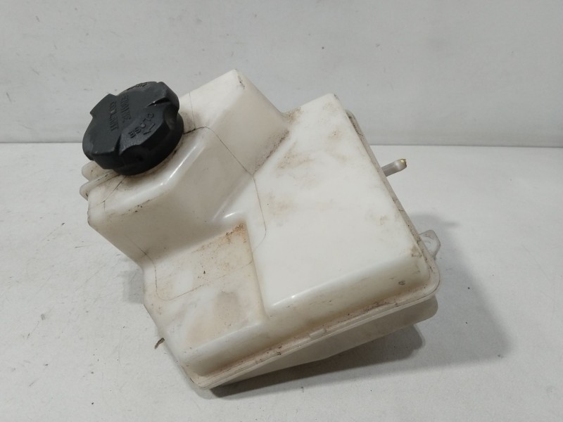 Recambio de deposito expansion para hyundai i30 (gd) 1.4 crdi referencia OEM IAM 25430A5800  