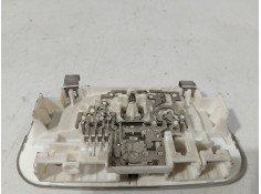Recambio de luz interior delantera central para fiat scudo furgoneta (270_, 272_) 1.6 d multijet referencia OEM IAM 000968071388 2