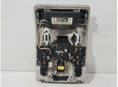 Recambio de luz interior delantera para audi a3 sportback (8pa) 2.0 tdi 16v referencia OEM IAM 8P0951177   2