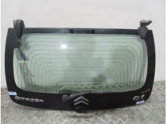 Recambio de porton trasero para citroën c1 (pm_, pn_) 1.0 referencia OEM IAM 8744W2  