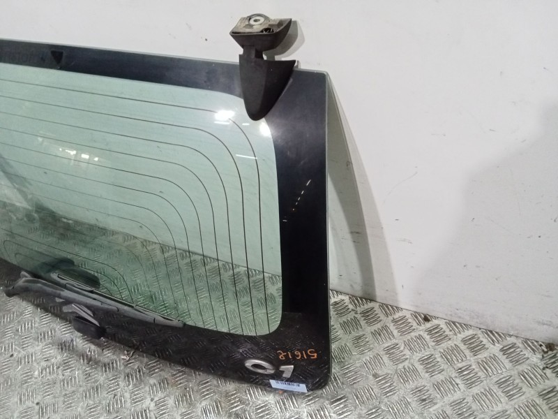 Recambio de porton trasero para citroën c1 (pm_, pn_) 1.0 referencia OEM IAM 8744W2  