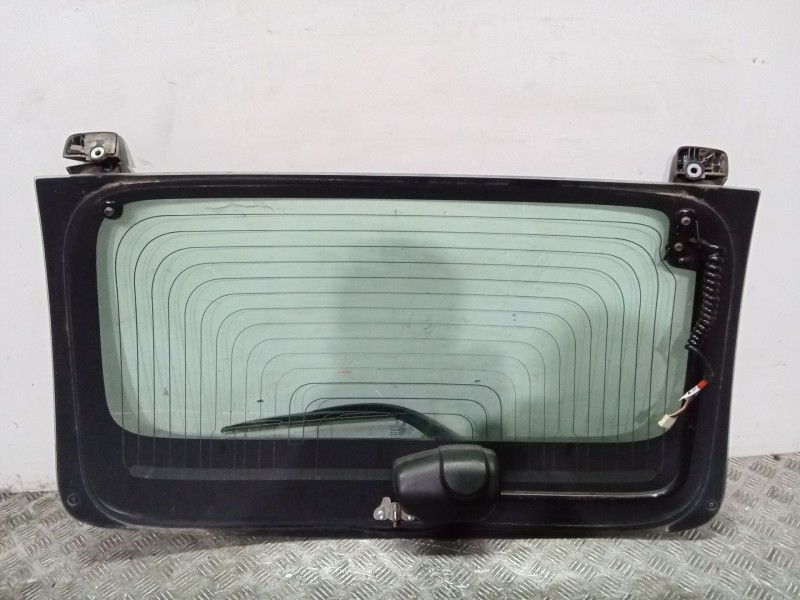 Recambio de porton trasero para citroën c1 (pm_, pn_) 1.0 referencia OEM IAM 8744W2  