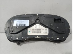 Recambio de cuadro instrumentos para peugeot 307 cc (3b) 2.0 16v referencia OEM IAM 9651299780   2