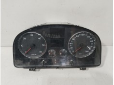 Recambio de cuadro instrumentos para volkswagen touran (1t1, 1t2) 2.0 tdi referencia OEM IAM 1T0920860C  