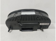 Recambio de cuadro instrumentos para volkswagen touran (1t1, 1t2) 2.0 tdi referencia OEM IAM 1T0920860C   2