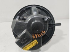 Recambio de motor calefaccion para volkswagen touran (1t1, 1t2) 2.0 tdi referencia OEM IAM 1K1820015   2