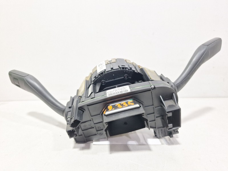 Recambio de mando multifuncion para audi a4 b7 (8ec) 2.0 tdi 16v referencia OEM IAM 8E0953549S  