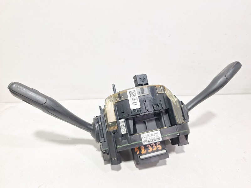 Recambio de mando multifuncion para audi a4 b7 (8ec) 2.0 tdi 16v referencia OEM IAM 8E0953549S  