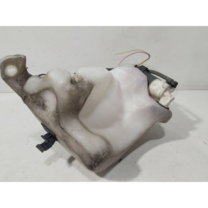 Recambio de deposito limpia para citroën berlingo furgoneta/monovolumen (b9) 1.6 hdi / bluehdi 75 referencia OEM IAM 6431P0  