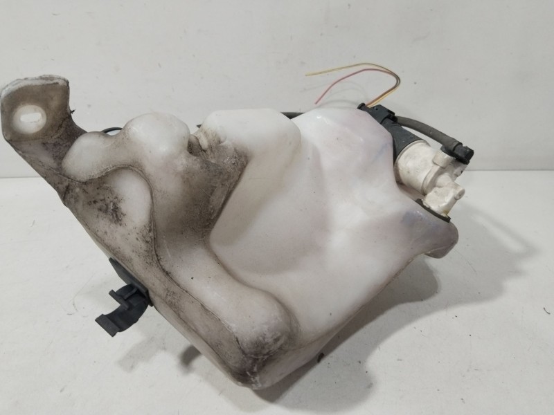 Recambio de deposito limpia para citroën berlingo furgoneta/monovolumen (b9) 1.6 hdi / bluehdi 75 referencia OEM IAM 6431P0  