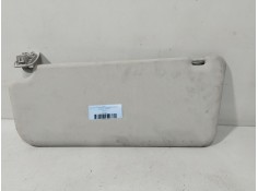 Recambio de parasol derecho para citroën berlingo furgoneta/monovolumen (b9) 1.6 hdi / bluehdi 75 referencia OEM IAM 8163EY  