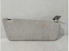 Recambio de parasol derecho para citroën berlingo furgoneta/monovolumen (b9) 1.6 hdi / bluehdi 75 referencia OEM IAM 8163EY   2