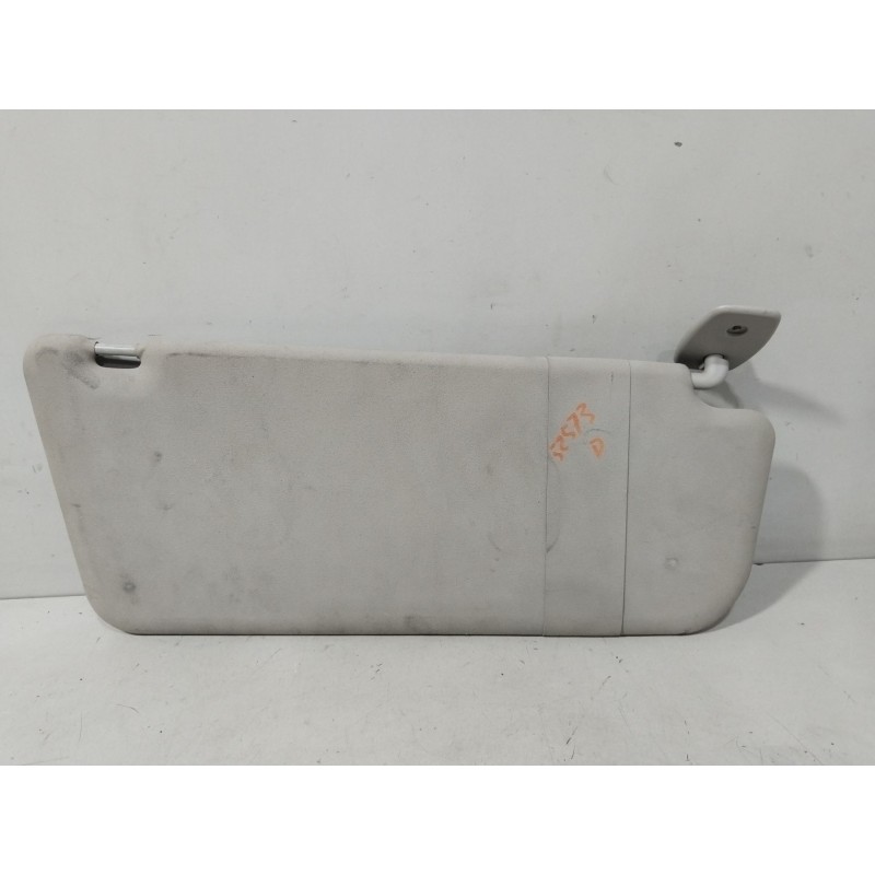 Recambio de parasol derecho para citroën berlingo furgoneta/monovolumen (b9) 1.6 hdi / bluehdi 75 referencia OEM IAM 8163EY  