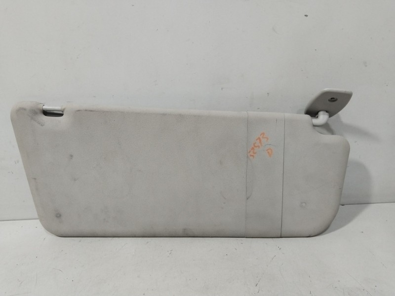 Recambio de parasol derecho para citroën berlingo furgoneta/monovolumen (b9) 1.6 hdi / bluehdi 75 referencia OEM IAM 8163EY  