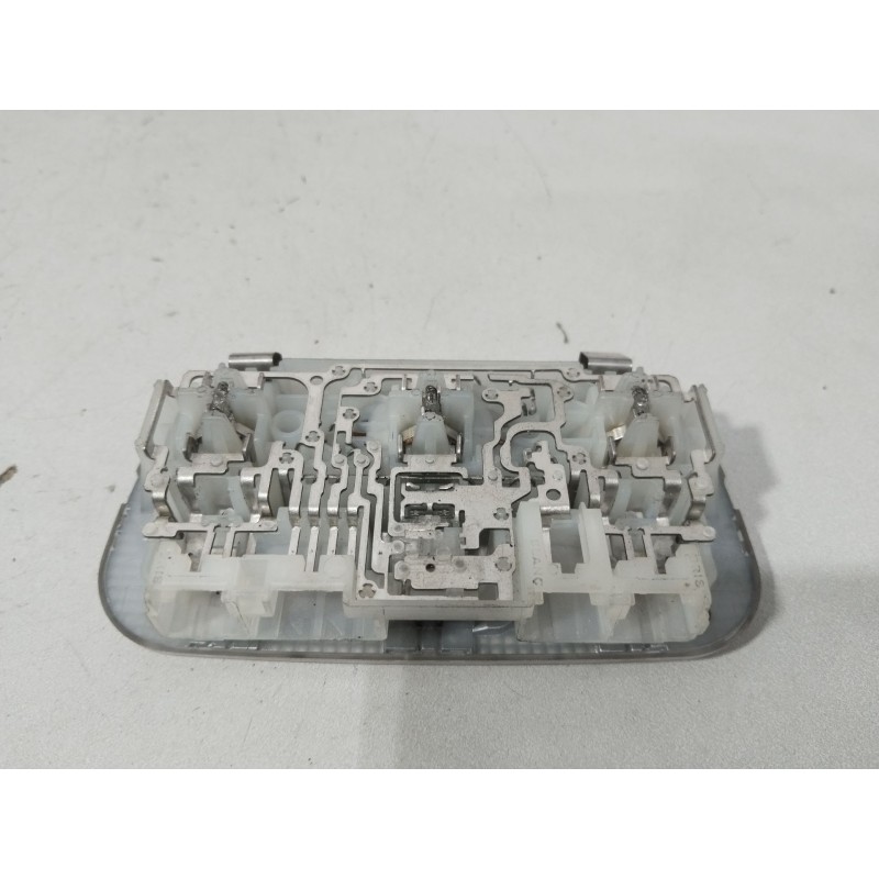 Recambio de luz interior delantera central para citroën berlingo furgoneta/monovolumen (b9) 1.6 hdi / bluehdi 75 referencia OEM 