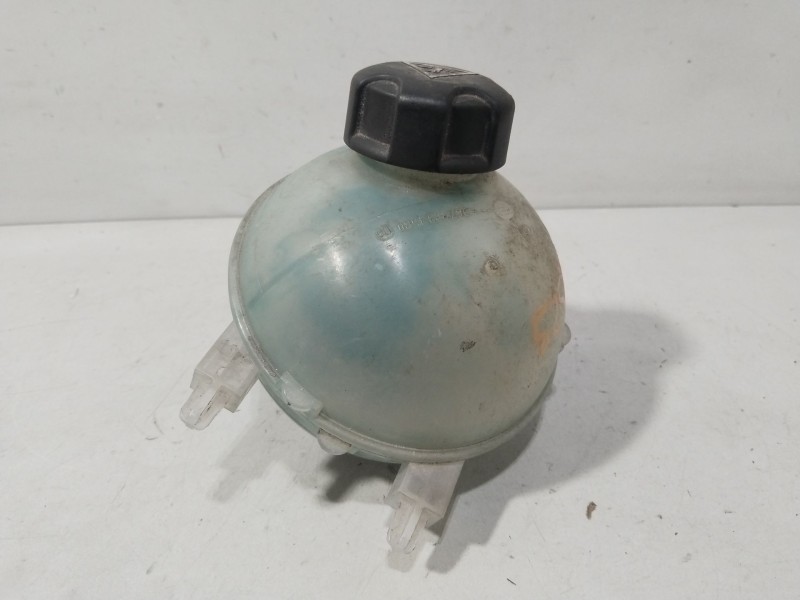 Recambio de deposito expansion para citroën berlingo furgoneta/monovolumen (b9) 1.6 hdi / bluehdi 75 referencia OEM IAM 96733345