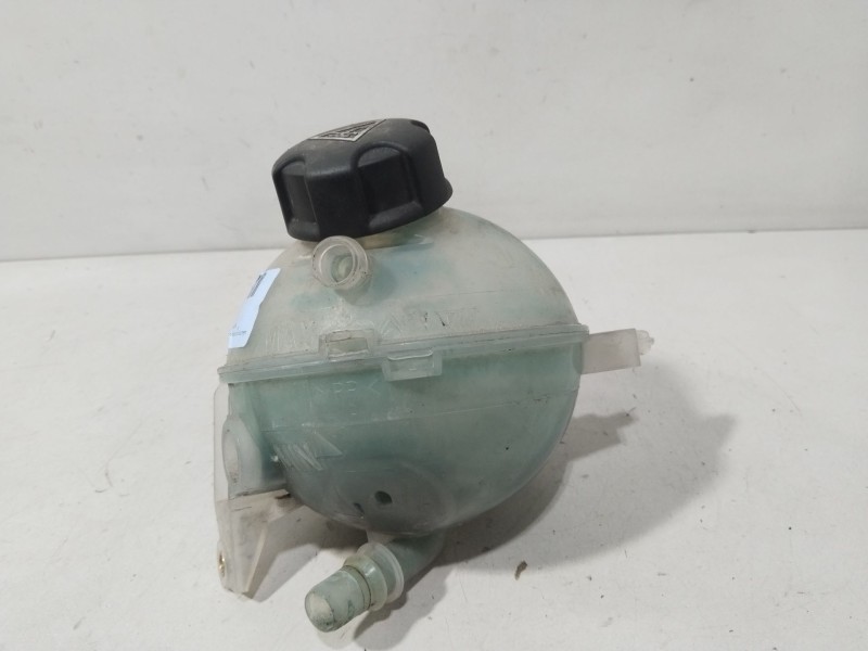 Recambio de deposito expansion para citroën berlingo furgoneta/monovolumen (b9) 1.6 hdi / bluehdi 75 referencia OEM IAM 96733345