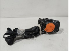 Recambio de cinturon seguridad delantero derecho para citroën berlingo furgoneta/monovolumen (b9) 1.6 hdi / bluehdi 75 referenci