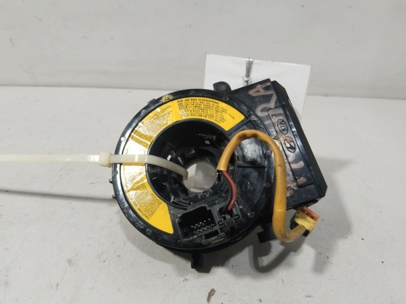 Recambio de anillo airbag para hyundai i30 (gd) 1.4 crdi referencia OEM IAM R11J2D1796  