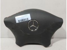 Recambio de airbag delantero izquierdo para mercedes-benz sprinter 3,5-t furgoneta (b906) 315 cdi (906.631, 906.633, 906.635, 90