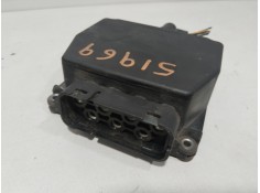 Recambio de valvula aire adicional para volkswagen touran (1t1, 1t2) 2.0 tdi referencia OEM IAM 6Q0906625   2