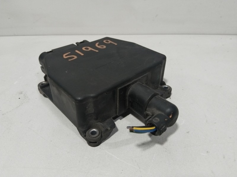 Recambio de valvula aire adicional para volkswagen touran (1t1, 1t2) 2.0 tdi referencia OEM IAM 6Q0906625  