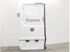 Recambio de puerta trasera izquierda para fiat scudo furgoneta (270_, 272_) 1.6 d multijet referencia OEM IAM 1497815088  