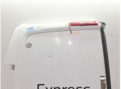 Recambio de puerta trasera izquierda para fiat scudo furgoneta (270_, 272_) 1.6 d multijet referencia OEM IAM 1497815088   2