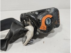 Recambio de cinturon seguridad delantero izquierdo para citroën berlingo furgoneta/monovolumen (b9) 1.6 hdi / bluehdi 75 referen