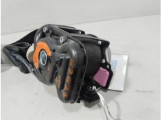 Recambio de cinturon seguridad delantero izquierdo para citroën berlingo furgoneta/monovolumen (b9) 1.6 hdi / bluehdi 75 referen 2