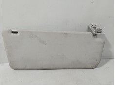 Recambio de parasol izquierdo para citroën berlingo furgoneta/monovolumen (b9) 1.6 hdi / bluehdi 75 referencia OEM IAM 8163EL  