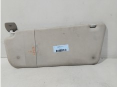 Recambio de parasol izquierdo para citroën berlingo furgoneta/monovolumen (b9) 1.6 hdi / bluehdi 75 referencia OEM IAM 8163EL   2