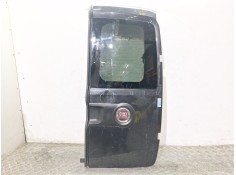 Recambio de puerta trasera derecha para fiat doblo autobús (263_) 1.6 d multijet (263axn1b) referencia OEM IAM   